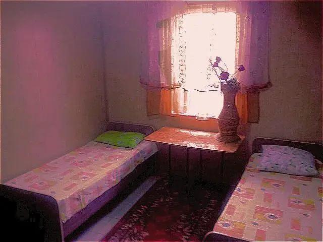 Guesthouse Zheneva