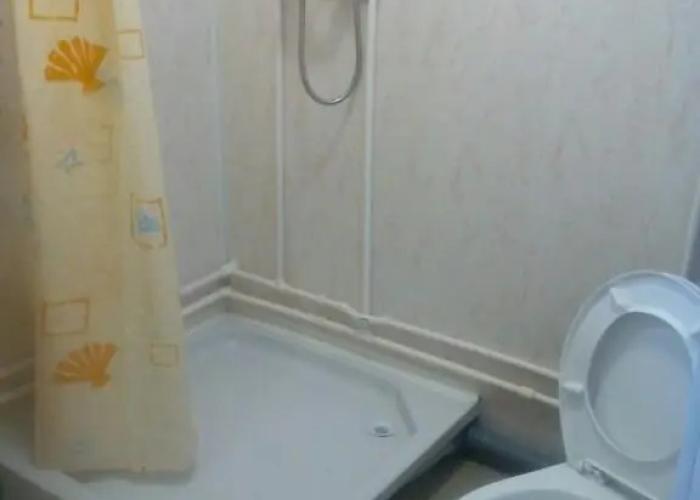Guesthouse Zheneva