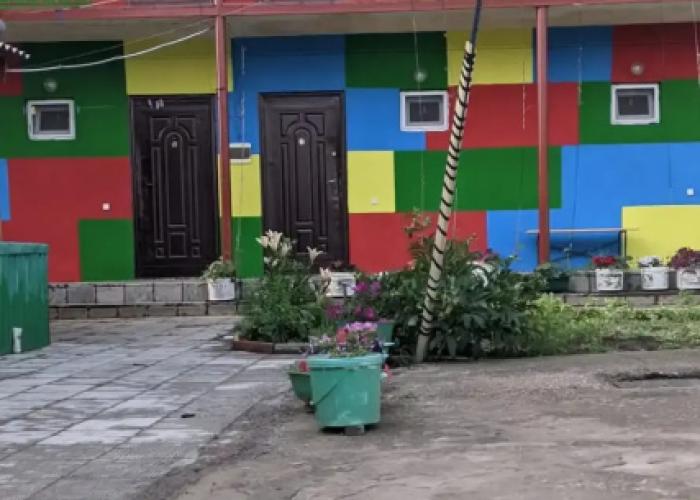 Guesthouse Zheneva