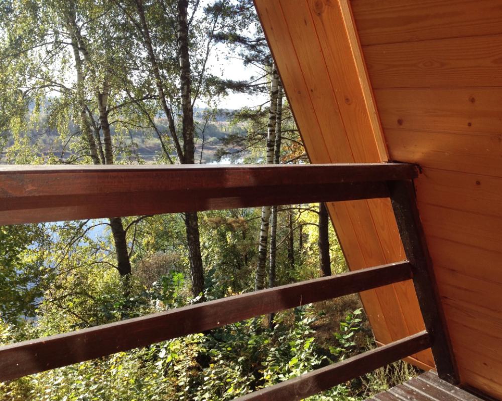 Solnechnaya na Oke Hotel