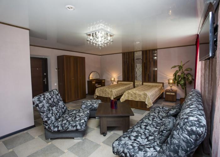 Hotel Naberezhnaya