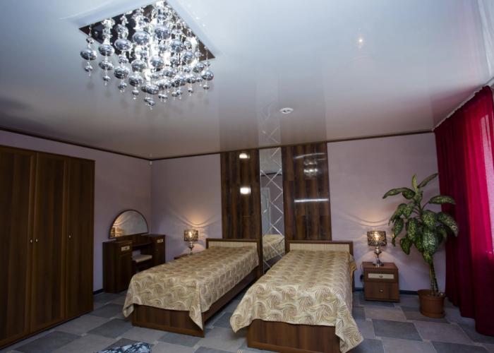 Hotel Naberezhnaya