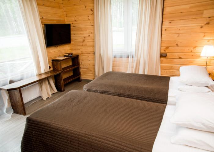 Sunny Valley Apart-hotel