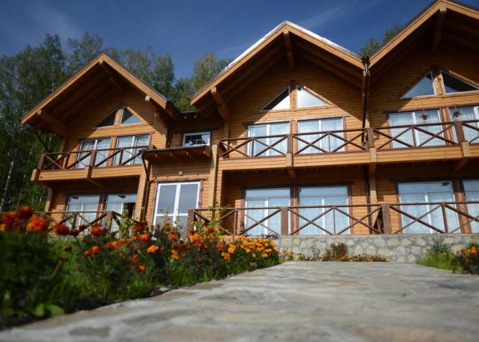 Sunny Valley Apart-hotel