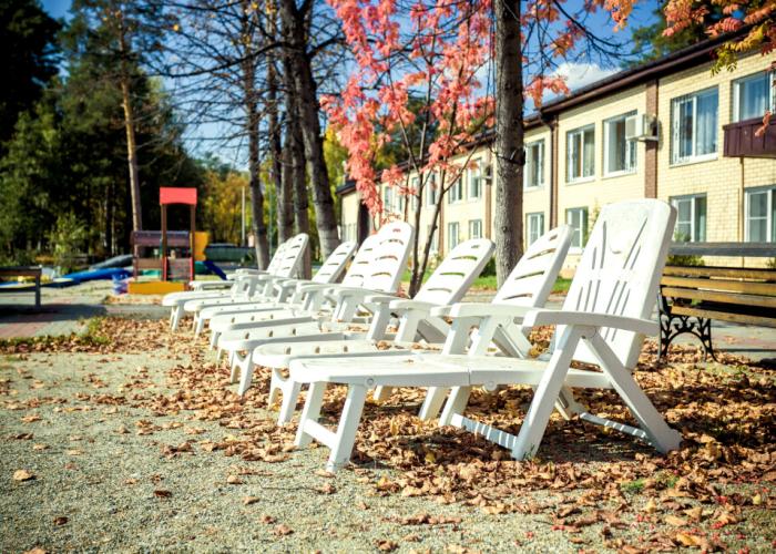 Forelka Guest house