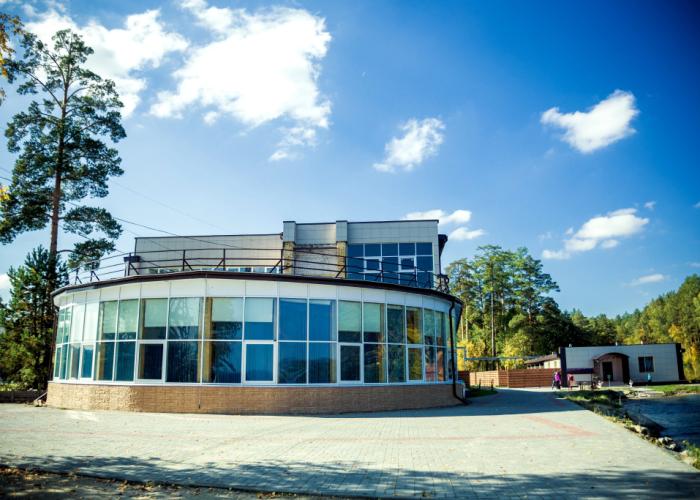 Forelka Guest house