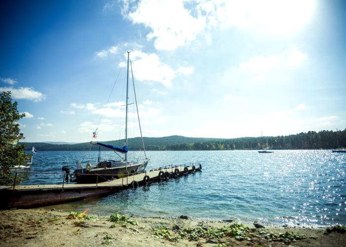 Forelka Guest house