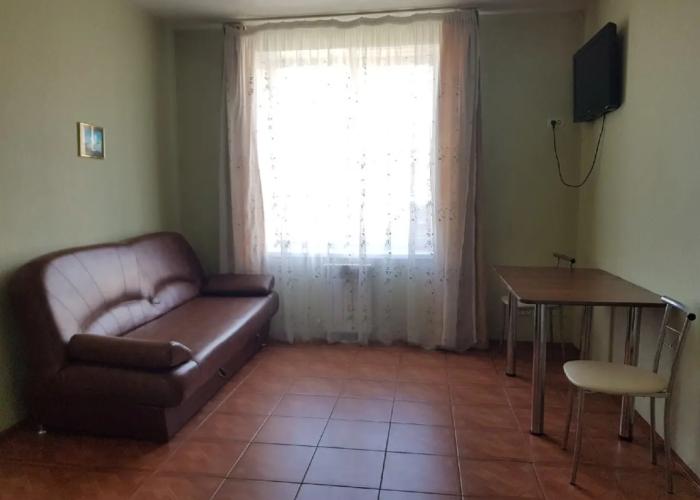 SV Mini-Hotel