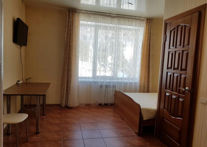 SV Mini-Hotel