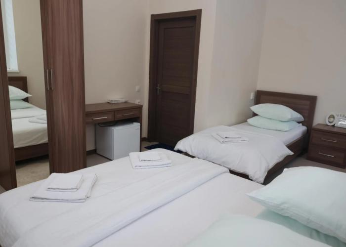 MIASS Hotel