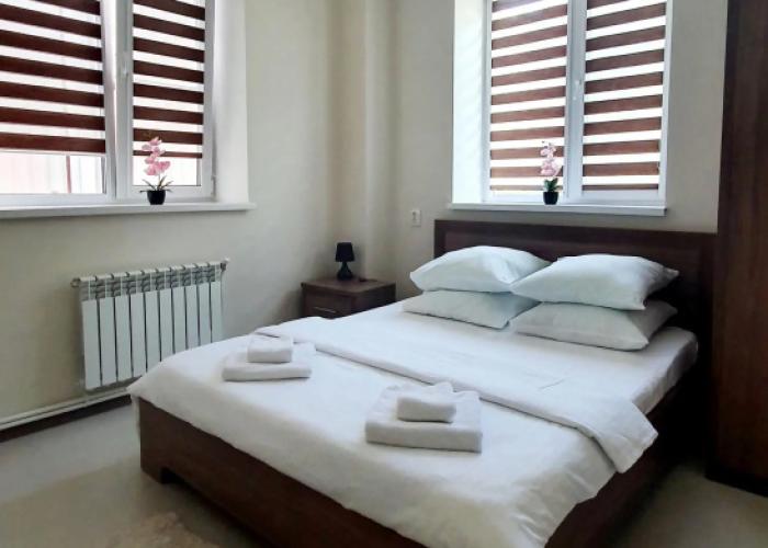 MIASS Hotel
