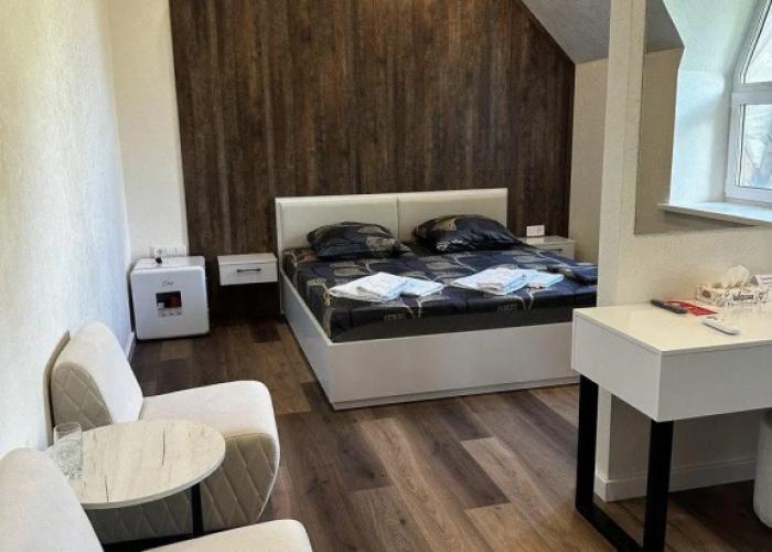 MIASS Hotel