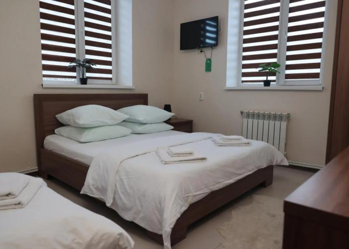 MIASS Hotel