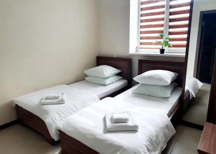 MIASS Hotel