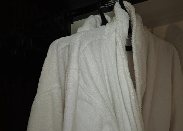Lazurnyij Bereg Guest house