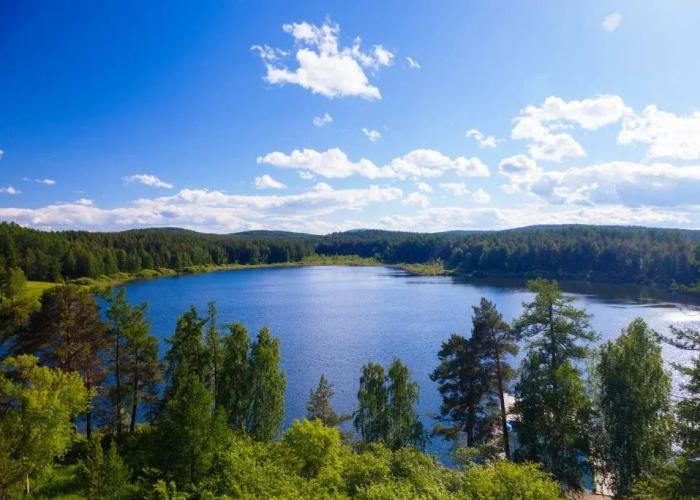 Sanatorij-Profilaktorij Koshkul