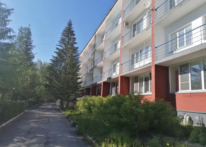 Sanatorij-Profilaktorij Koshkul