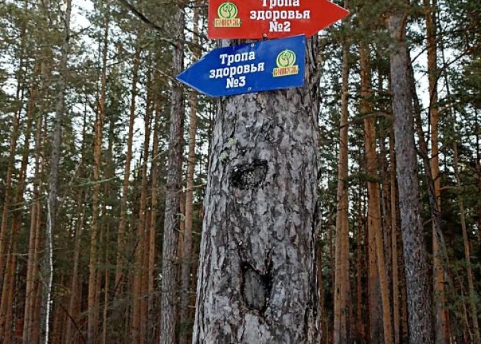 Sanatorij-Profilaktorij Koshkul