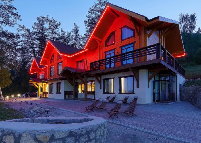 Hotel 