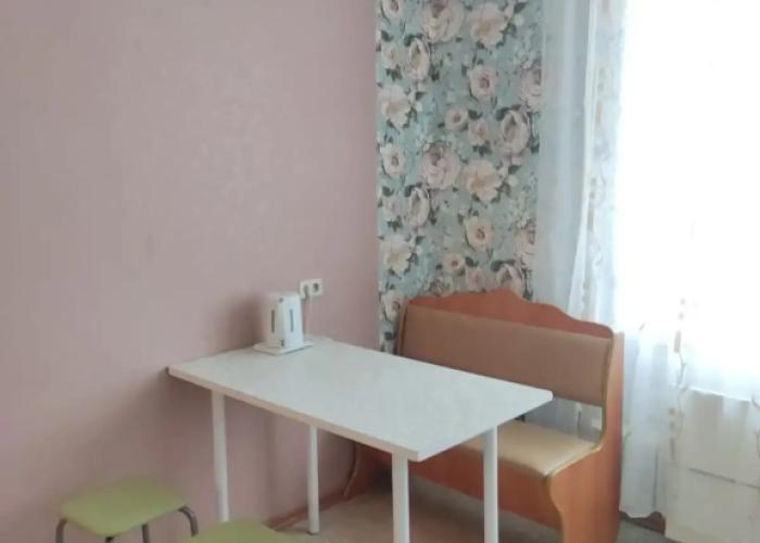 Apart Miass Na Vernadskogo 5 Apartments