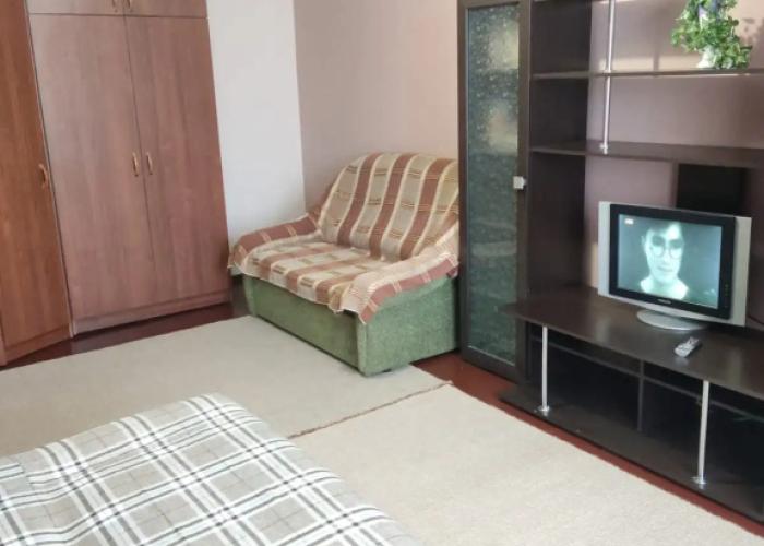 Apart Miass Na Vernadskogo 5 Apartments