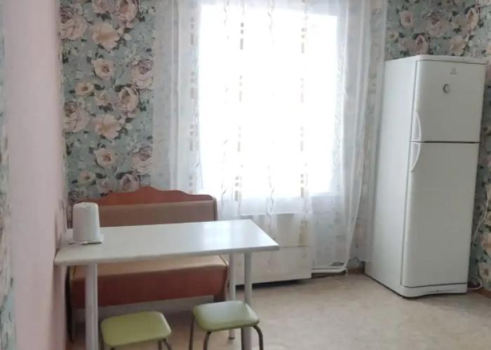 Apart Miass Na Vernadskogo 5 Apartments