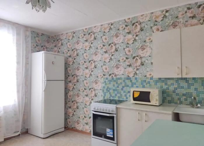 Apart Miass Na Vernadskogo 5 Apartments