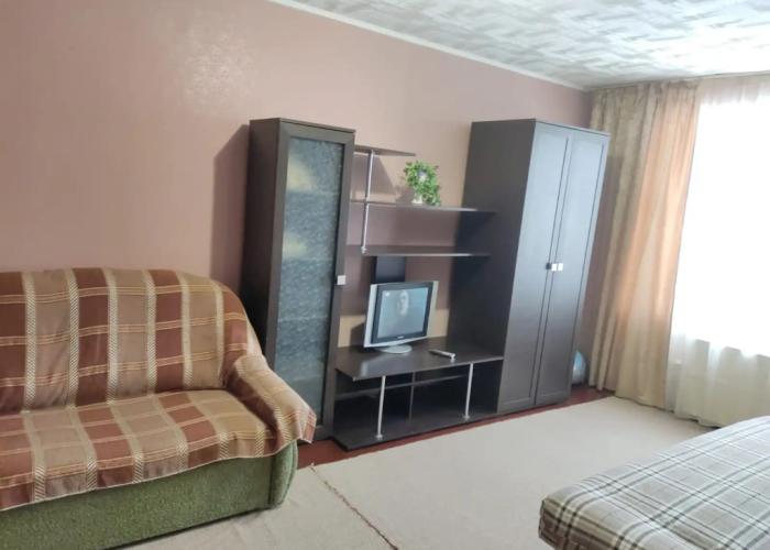 Apart Miass Na Vernadskogo 5 Apartments