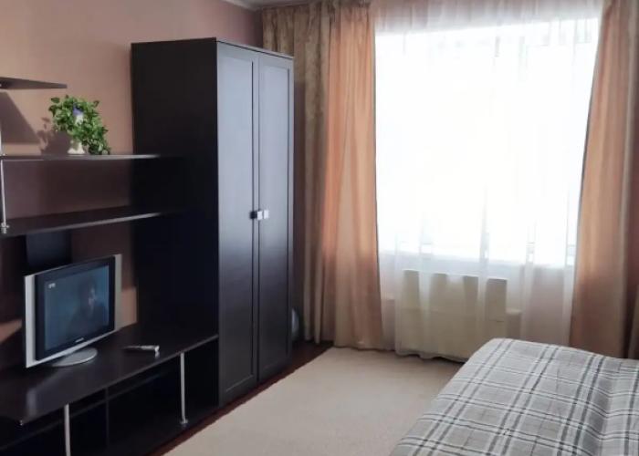 Apart Miass Na Vernadskogo 5 Apartments