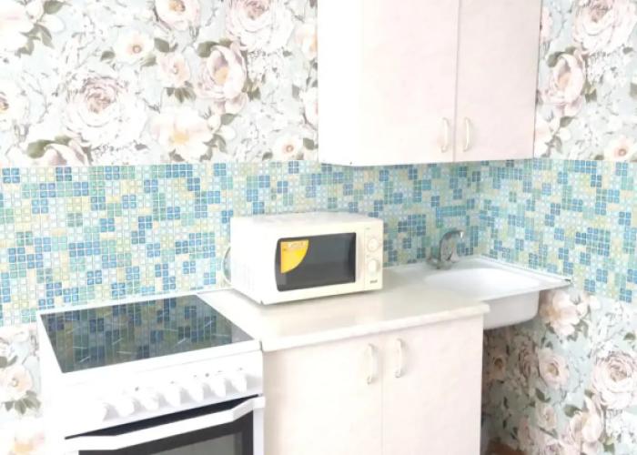 Apart Miass Na Vernadskogo 5 Apartments
