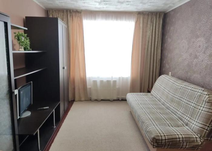 Apart Miass Na Vernadskogo 5 Apartments