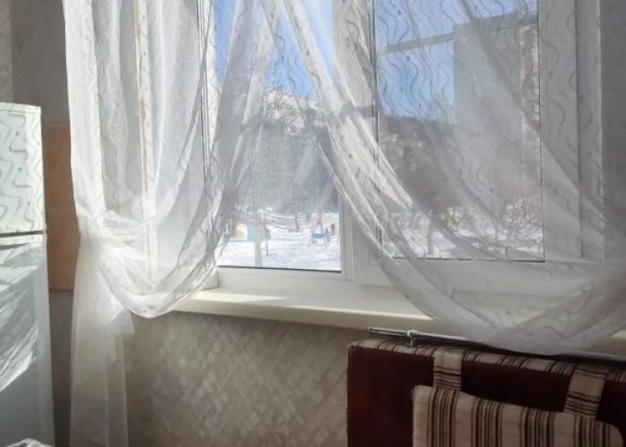 Apart Miass Na Zhukovskogo 12 Apartments