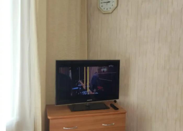 Apart Miass Na Zhukovskogo 12 Apartments