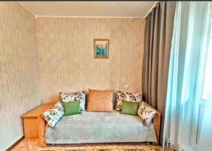 Apart Miass Na Zhukovskogo 12 Apartments