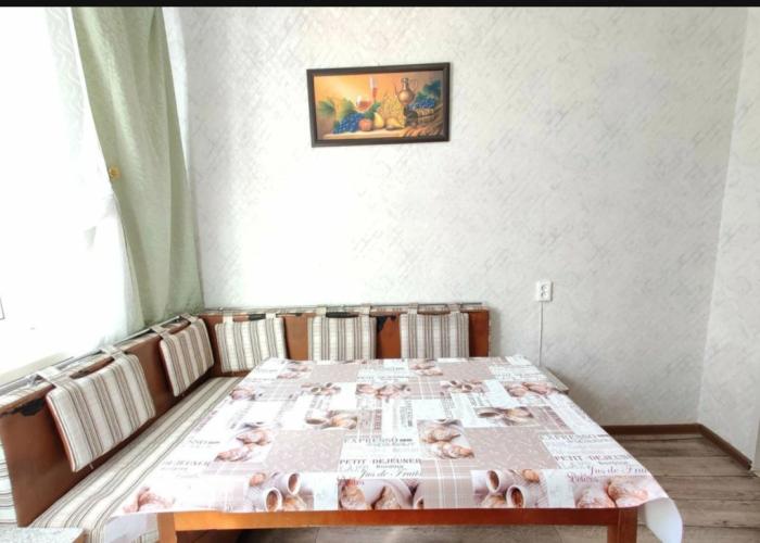 Apart Miass Na Zhukovskogo 12 Apartments