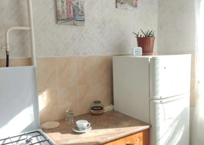 Apart Miass Na Zhukovskogo 12 Apartments