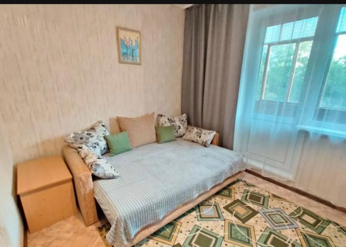 Apart Miass Na Zhukovskogo 12 Apartments