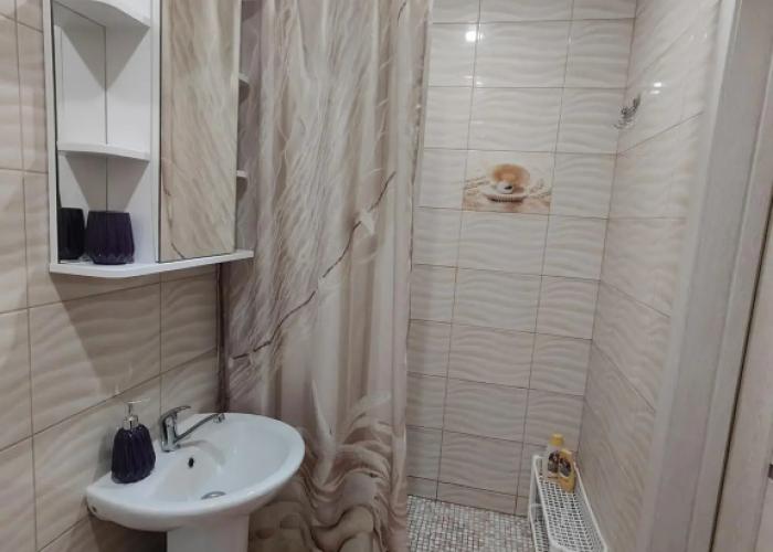 Miass Apartment on Bogdan Khmelnitsky Street
