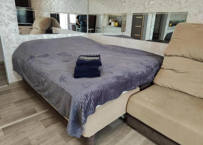 Miass Apartment on Bogdan Khmelnitsky Street