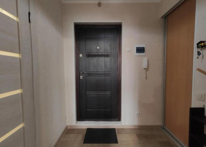 Miass Apartment on Bogdan Khmelnitsky Street