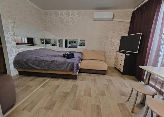 Miass Apartment on Bogdan Khmelnitsky Street