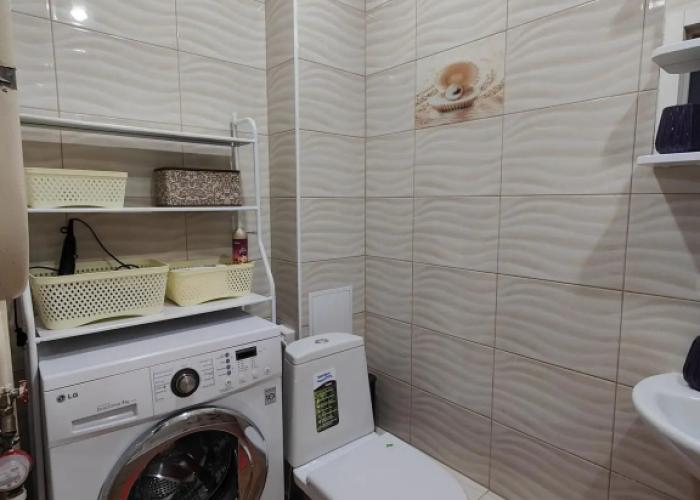 Miass Apartment on Bogdan Khmelnitsky Street
