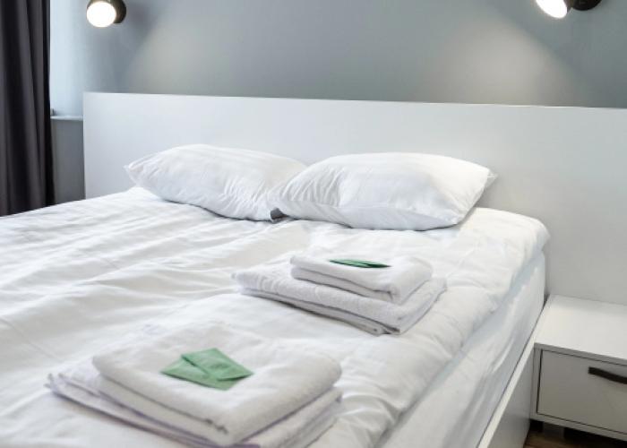 Green Hostel