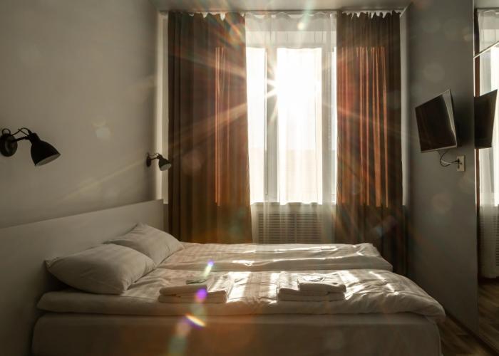 Green Hostel