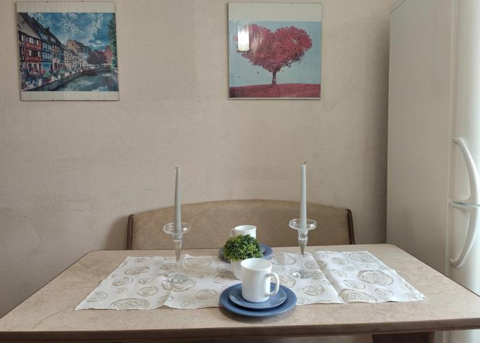 Apart Miass Na Sedova 7 Apartments
