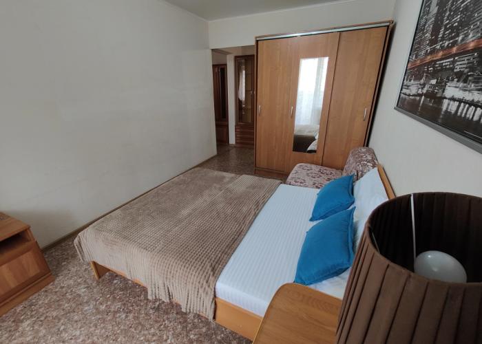 Apart Miass Na Sedova 7 Apartments