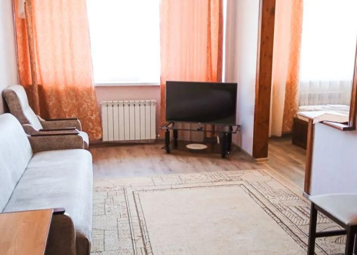 Smart Hotel KDO Miass Hotel