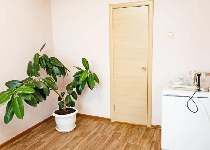 Smart Hotel KDO Miass Hotel