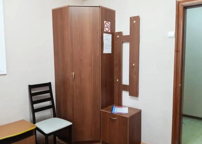 Smart Hotel KDO Miass Hotel
