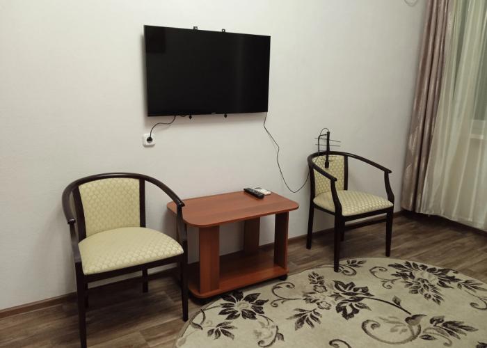 Smart Hotel KDO Miass Hotel